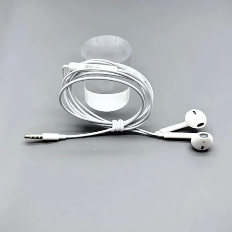 Kinglink Earphones (with 3.5mm cable) - KL05A by 9eight5