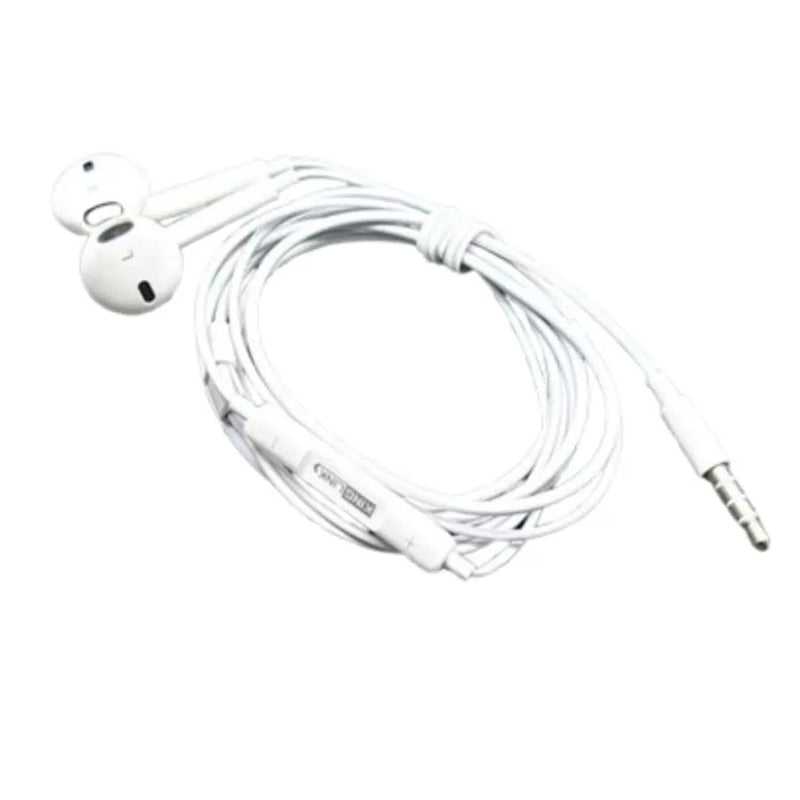 Kinglink Earphones (with 3.5mm cable) - KL05A by 9eight5