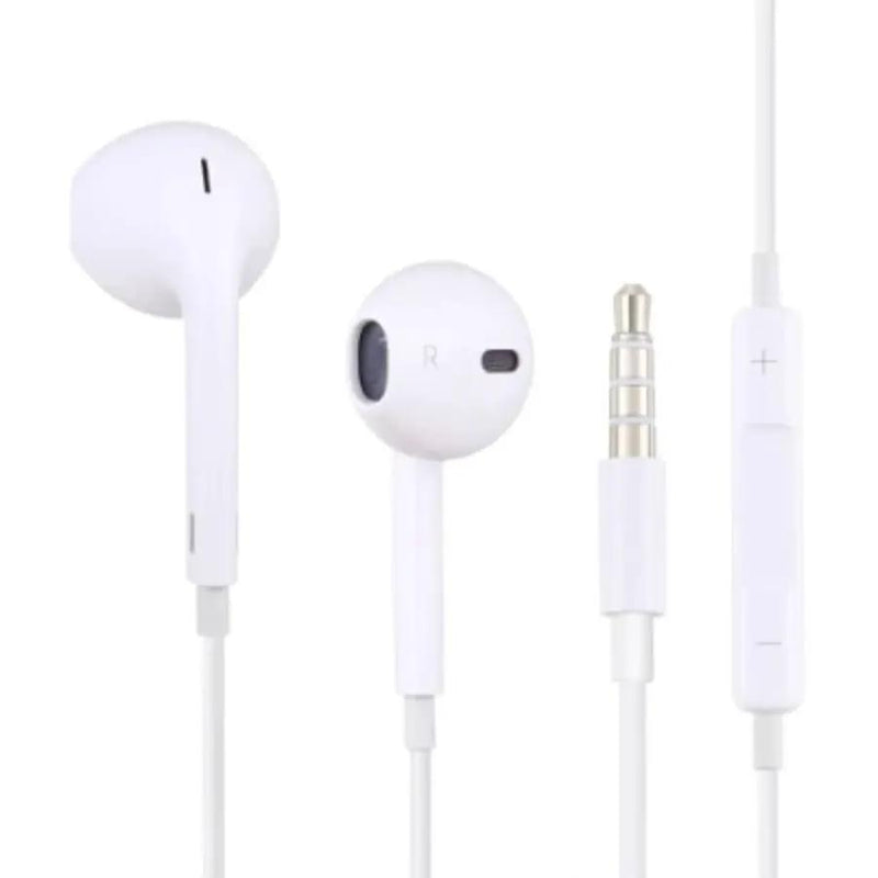 Kinglink Earphones (with 3.5mm cable) - KL05A by 9eight5