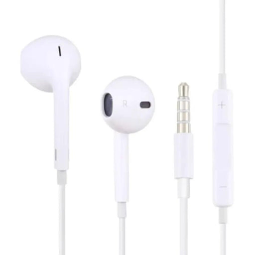 Kinglink Earphones (with 3.5mm cable) - KL05A by 9eight5