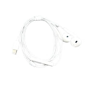 Kinglink Earphones (with lightning cable) - KL05L by 9eight5
