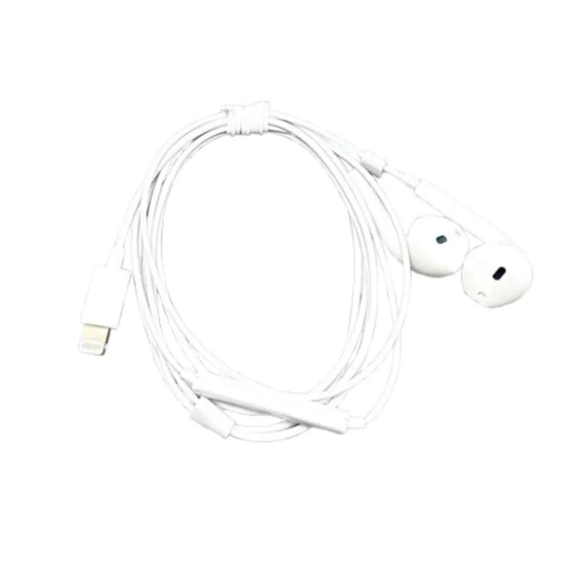 Kinglink Earphones (with lightning cable) - KL05L by 9eight5