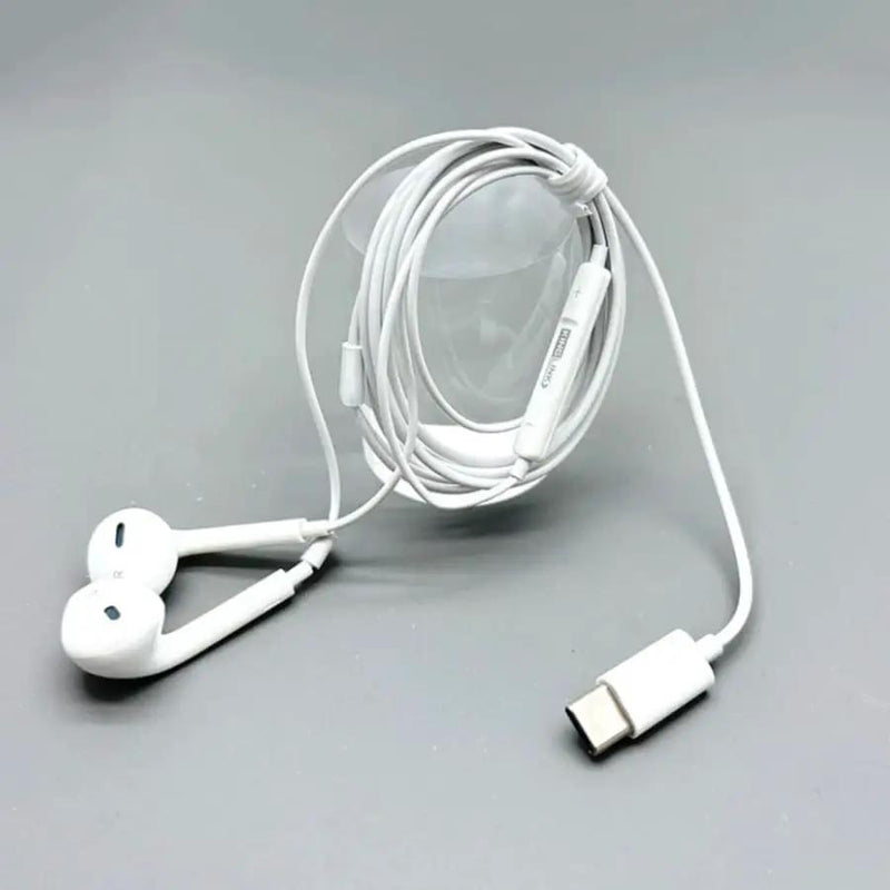 Kinglink Earphones (with type C cable) - KL05C by 9eight5