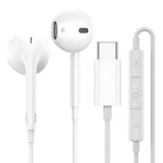 Kinglink Earphones (with type C cable) - KL05C by 9eight5