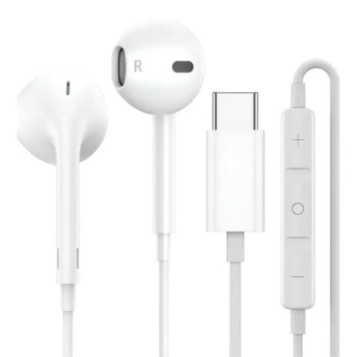Kinglink Earphones (with type C cable) - KL05C by 9eight5