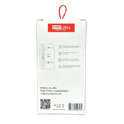 Kinglink Earphones (with type C cable) - KL05C by 9eight5