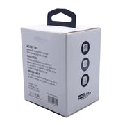 Multi-function Kinglink Travel Adapter P303 Wall Plug (USA, UK & Europe to NZ & AUS) by 9eight5