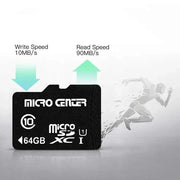 9eight5 Memory Cards & Storage Devices Kingston Memory Micro SD Card (32GB, 64GB, 128GB, 256GB) Kingston Memory Micro SD Card (32GB, 64GB, 128GB, 256GB)