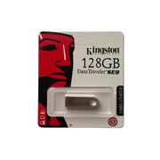 9eight5 Memory Cards & Storage Devices Kingston USB Flash Drive (32GB, 64GB, 128GB, 256GB) Kingston USB Flash Drive (32GB, 64GB, 128GB, 256GB)