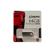 9eight5 Memory Cards & Storage Devices Kingston USB Flash Drive (32GB, 64GB, 128GB, 256GB) Kingston USB Flash Drive (32GB, 64GB, 128GB, 256GB)