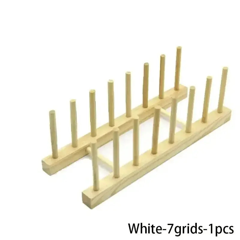 Kitchen Dish Drying or Storage Rack (different types of models available) by Habicare