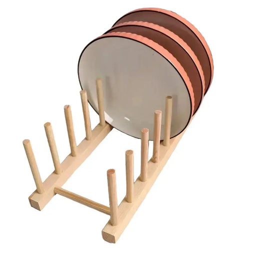 Kitchen Dish Drying or Storage Rack (different types of models available) by Habicare