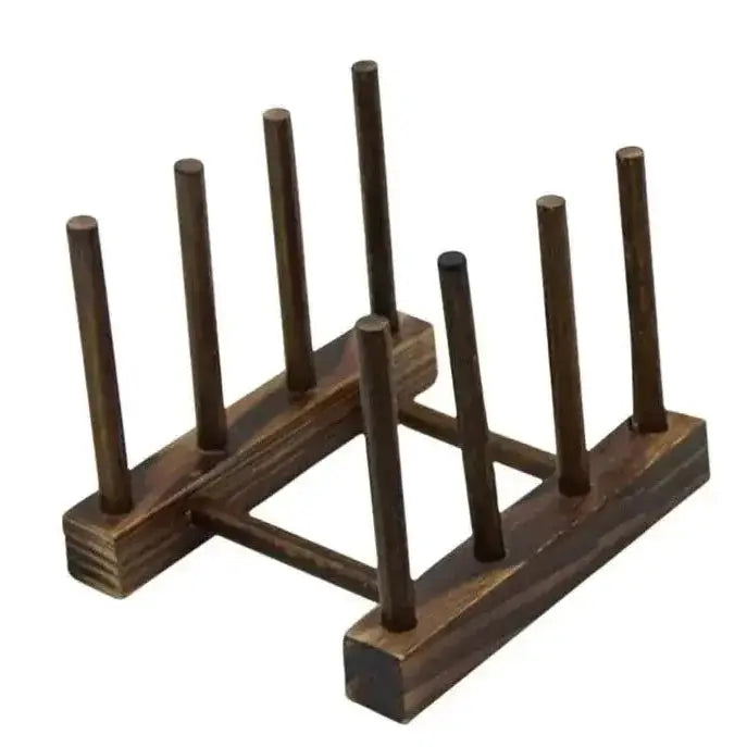 Kitchen Dish Drying or Storage Rack (different types of models available) by Habicare