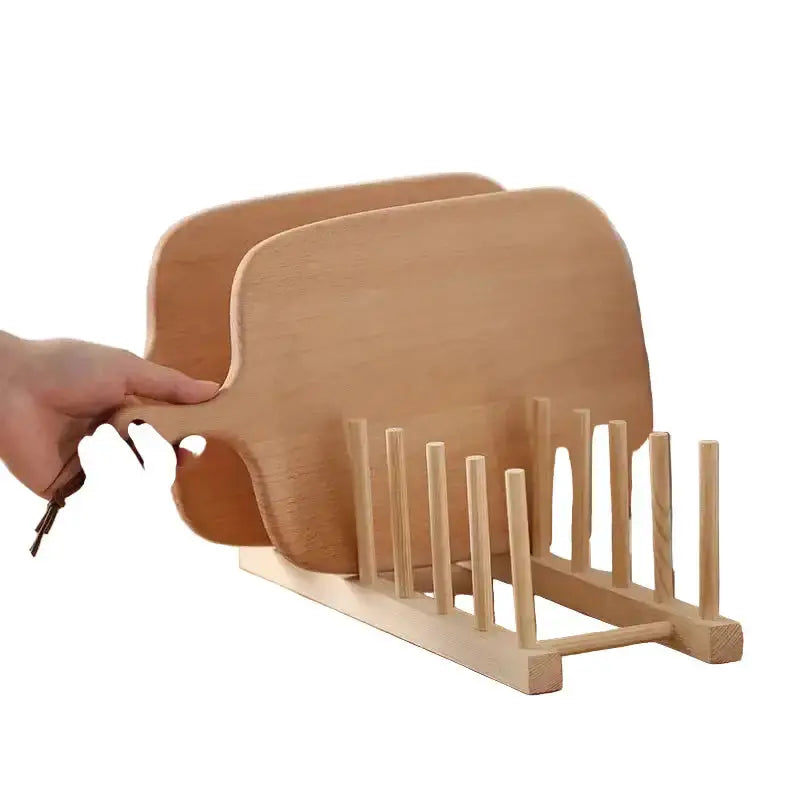 Kitchen Dish Drying or Storage Rack (different types of models available) by Habicare