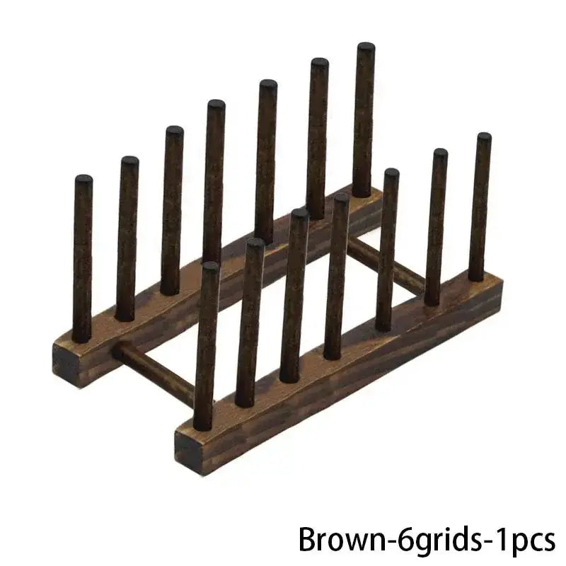 Kitchen Dish Drying or Storage Rack (different types of models available) by Habicare