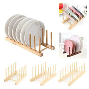 Kitchen Dish Drying or Storage Rack (different types of models available) by Habicare