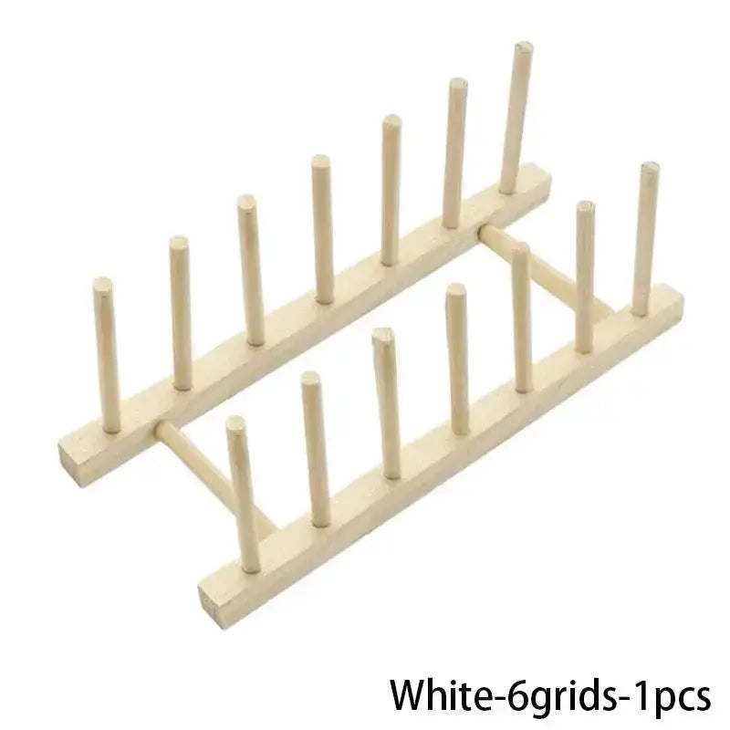 Kitchen Dish Drying or Storage Rack (different types of models available) by Habicare