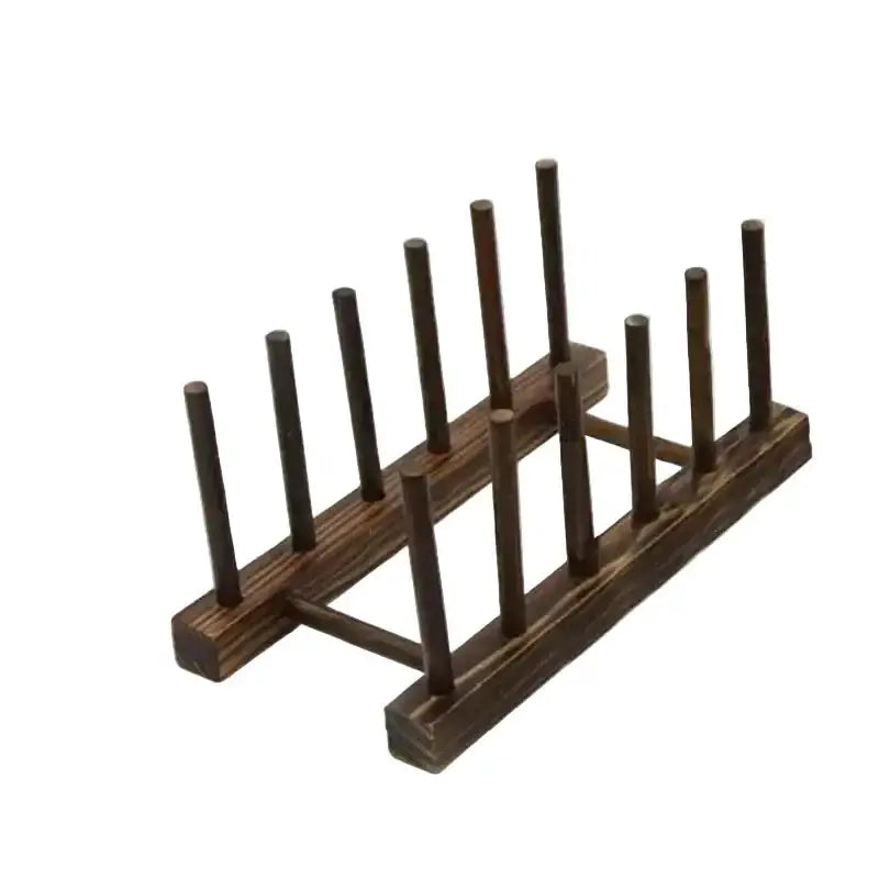 Kitchen Dish Drying or Storage Rack (different types of models available) by Habicare