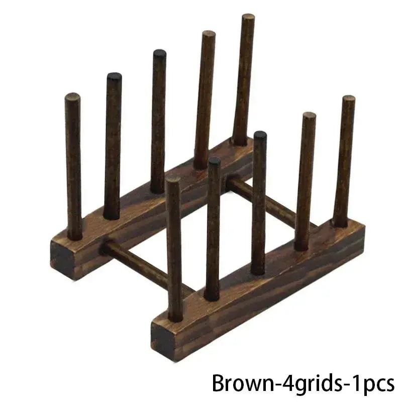 Kitchen Dish Drying or Storage Rack (different types of models available) by Habicare