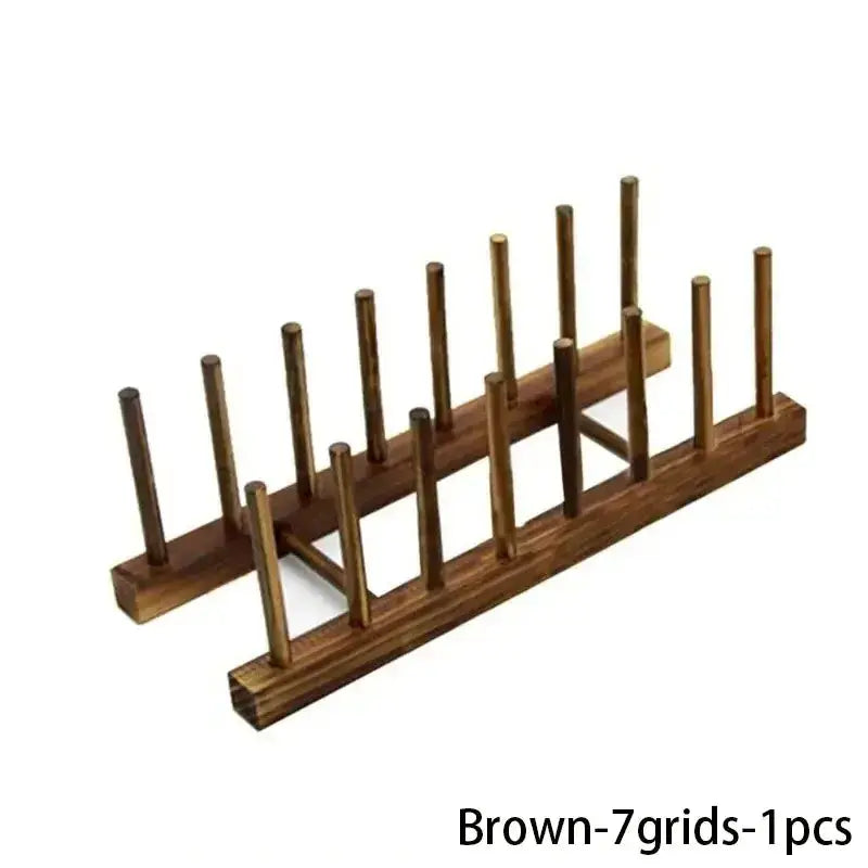 Kitchen Dish Drying or Storage Rack (different types of models available) by Habicare