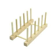 Kitchen Dish Drying or Storage Rack (different types of models available) by Habicare
