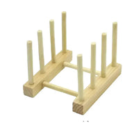 Kitchen Dish Drying or Storage Rack (different types of models available) by Habicare