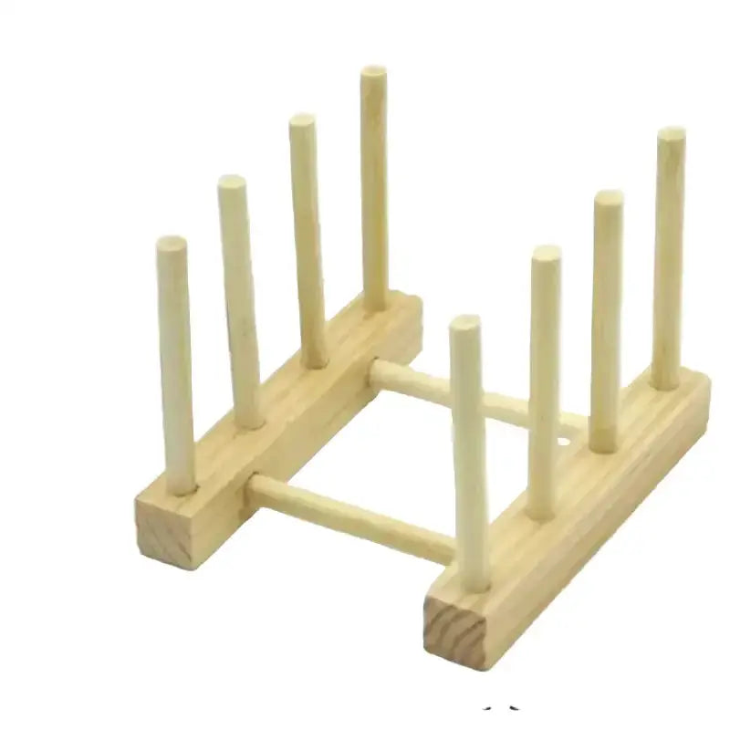 Kitchen Dish Drying or Storage Rack (different types of models available) by Habicare