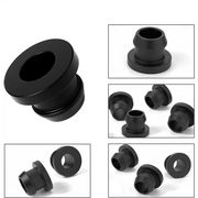 Kitchen Pan Support Grommet Sleeves for RV's & Caravans (16PCS) by Habicare