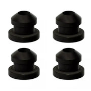 Kitchen Pan Support Grommet Sleeves for RV's & Caravans (16PCS) by Habicare