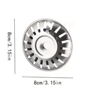 Kitchen Sink Strainer by 9eight5