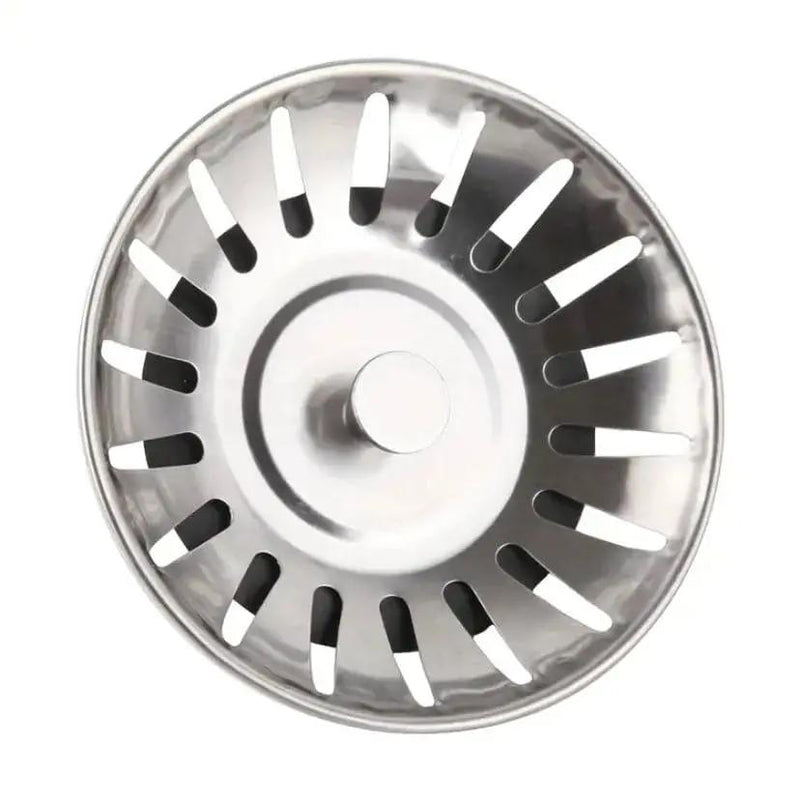Kitchen Sink Strainer by 9eight5