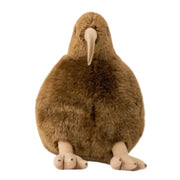 Kiwi Bird Plush Toy (2 sizes available) by Habicare
