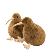 Kiwi Bird Plush Toy (2 sizes available) by Habicare