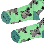 Barekind NZ Socks Save the Koalas Bamboo Socks Save the Koalas Bamboo Socks
