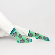 Barekind NZ Socks Save the Koalas Bamboo Socks Save the Koalas Bamboo Socks