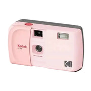Habicare Kodak EC35 35mm Retro Reusable Film Camera (different colour available) Kodak EC35 35mm Retro Reusable Film Camera (different colour available)