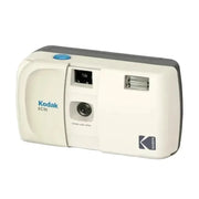 Habicare Kodak EC35 35mm Retro Reusable Film Camera (different colour available) Kodak EC35 35mm Retro Reusable Film Camera (different colour available)