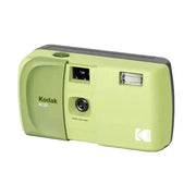 Habicare Kodak EC35 35mm Retro Reusable Film Camera (different colour available) Kodak EC35 35mm Retro Reusable Film Camera (different colour available)