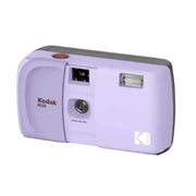 Habicare Kodak EC35 35mm Retro Reusable Film Camera (different colour available) Kodak EC35 35mm Retro Reusable Film Camera (different colour available)
