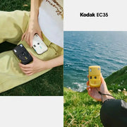 Habicare Kodak EC35 35mm Retro Reusable Film Camera (different colour available) Kodak EC35 35mm Retro Reusable Film Camera (different colour available)