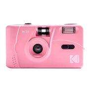 Habicare Reusable Retro Film Camera with Manual Flash Reusable Retro Film Camera with Manual Flash
