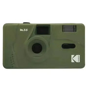 Habicare Reusable Retro Film Camera with Manual Flash Reusable Retro Film Camera with Manual Flash
