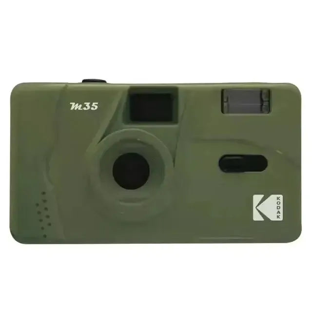 Habicare Reusable Retro Film Camera with Manual Flash Reusable Retro Film Camera with Manual Flash