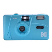 Habicare Reusable Retro Film Camera with Manual Flash Reusable Retro Film Camera with Manual Flash