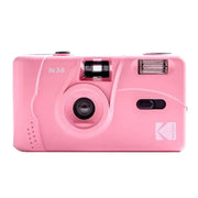 Habicare Reusable Retro Film Camera with Manual Flash Reusable Retro Film Camera with Manual Flash