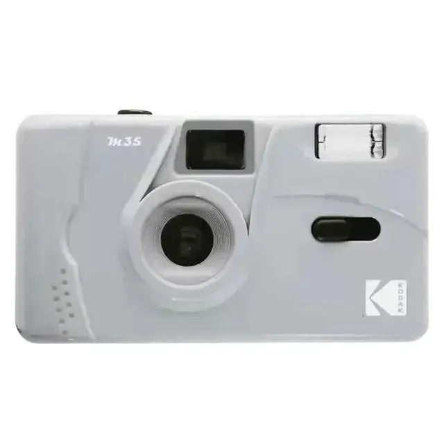 Habicare Reusable Retro Film Camera with Manual Flash Reusable Retro Film Camera with Manual Flash