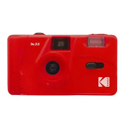 Habicare Reusable Retro Film Camera with Manual Flash Reusable Retro Film Camera with Manual Flash