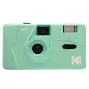 Habicare Reusable Retro Film Camera with Manual Flash Reusable Retro Film Camera with Manual Flash