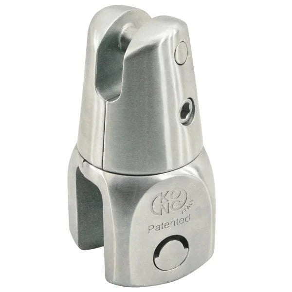 Kong Anchor Swivel & Shackle Kong Anchor Swivel SS316 For 8-10-12mm Chain