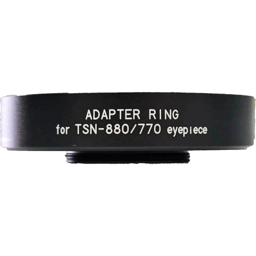 Jacobs Digital Digiscoping Adapter Kowa Adapter Ring for TE-11WZII, TE-80XW, TSN-55AS Eyepiece Kowa Adapter Ring for TE-11WZII, TE-80XW, TSN-55AS Eyepiece